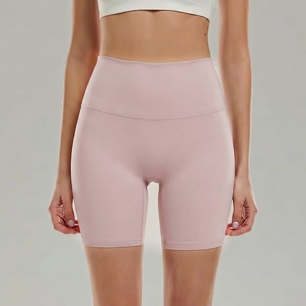 BareBliss – Ultra-Soft Boyshort Panties