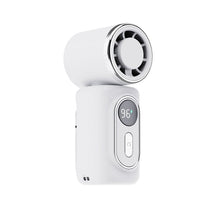 AirNova – Portable 3-in-1 Personal Cooling Fan