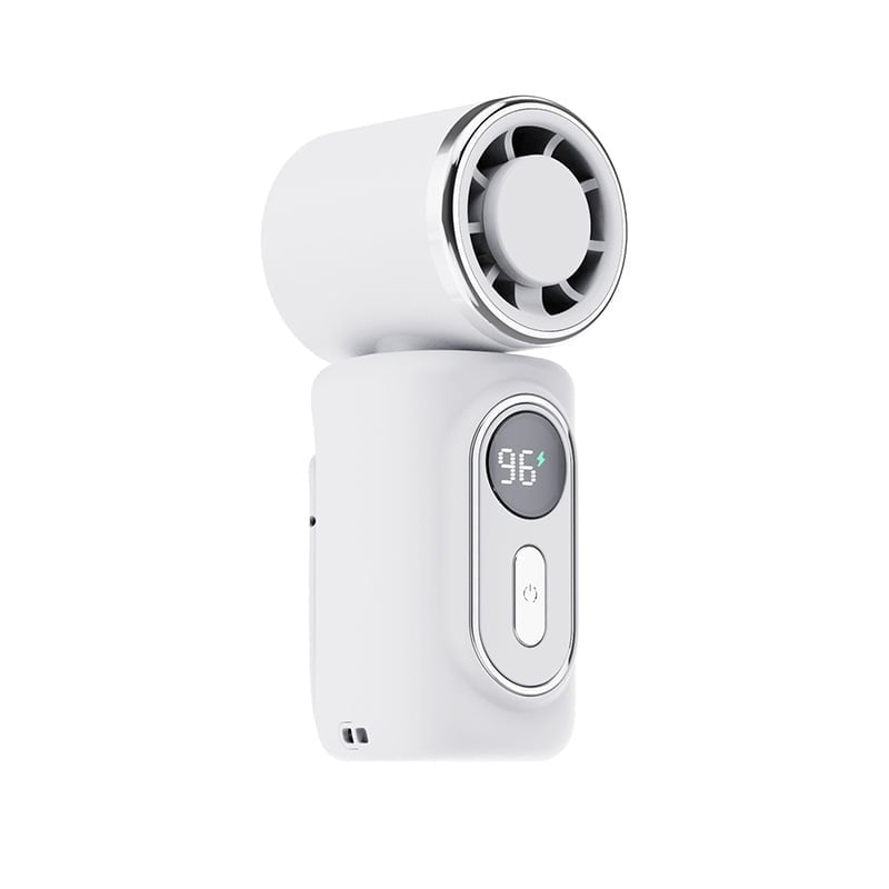 AirNova – Portable 3-in-1 Personal Cooling Fan