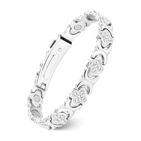 🔥LAST DAY 70% OFF🔥-Flower Copper Bracelet