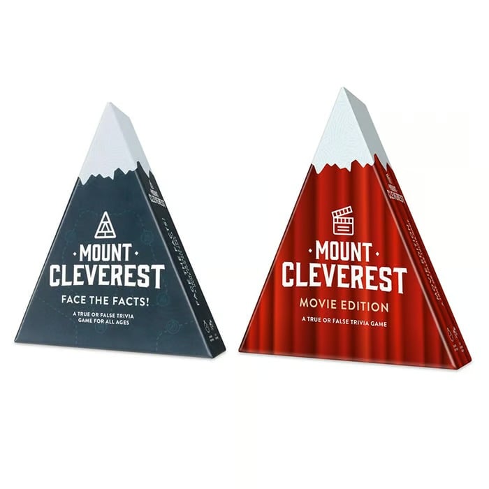 BrainBlitz – Rapid Fire True/False Quiz Game