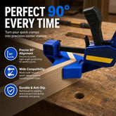 AngleFix – 90 Degree Corner Clamp Adapter