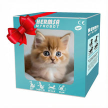 MeowMotion – Realistic Robot Pet