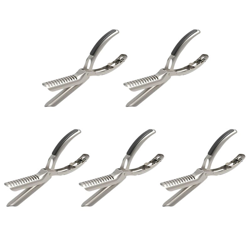 SmokeCraft - Rib Prep Pliers