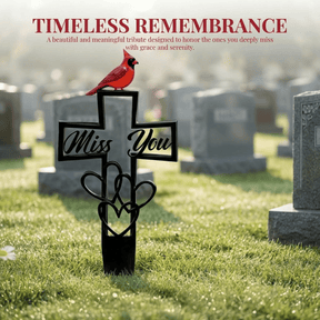 SoulMark – Eternal Remembrance Plaque