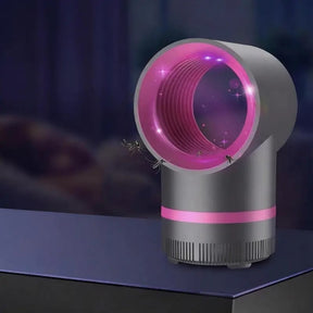 NightShield – UV Bug Trap Lamp