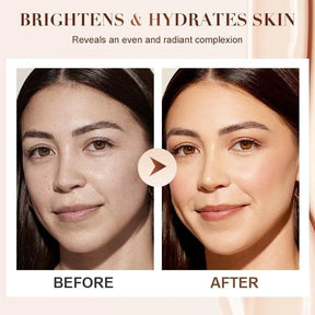 VelvetHydra – Smoothing & Replenishing Serum Cream