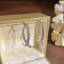 CelestiaCross - Statement Earrings