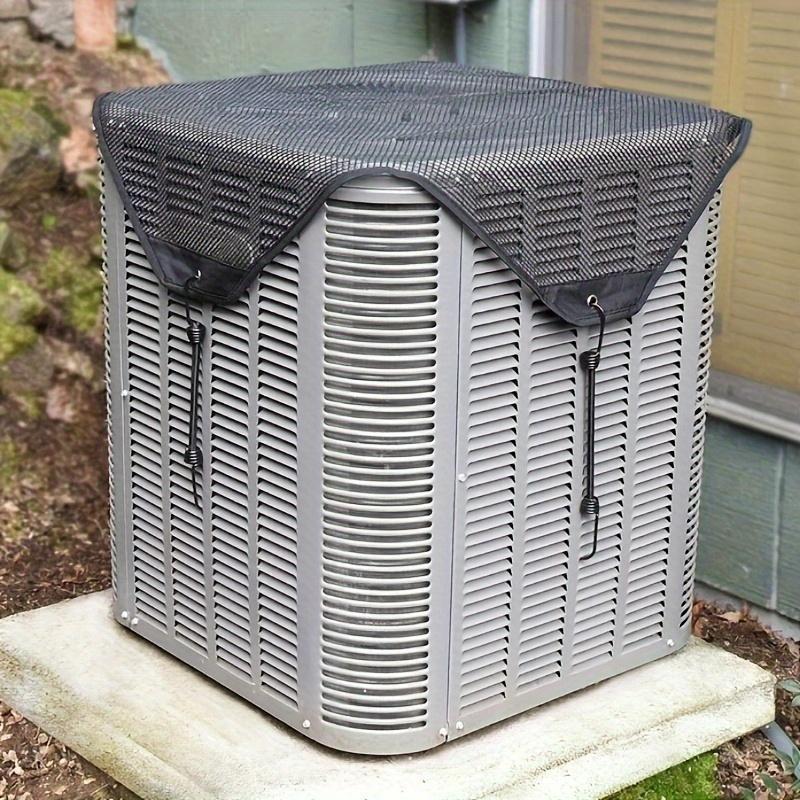 CoolGuard – Durable Air Conditioner Protector Cover
