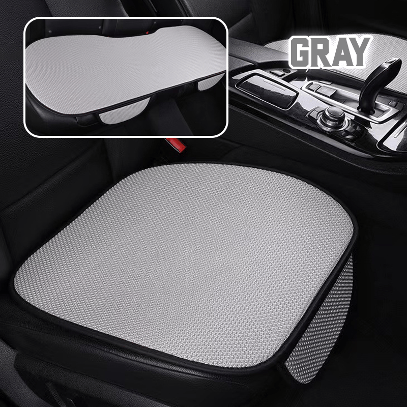 SeatBreeze – Breathable Seat Cover Cool Anti Slip Comfort