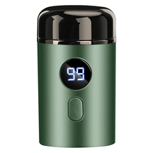 SmoothEdge – Mini Portable Electric Shaver
