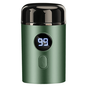 SmoothEdge – Mini Portable Electric Shaver