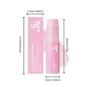 SilkPout – Collagen Infused Lip Enhancer
