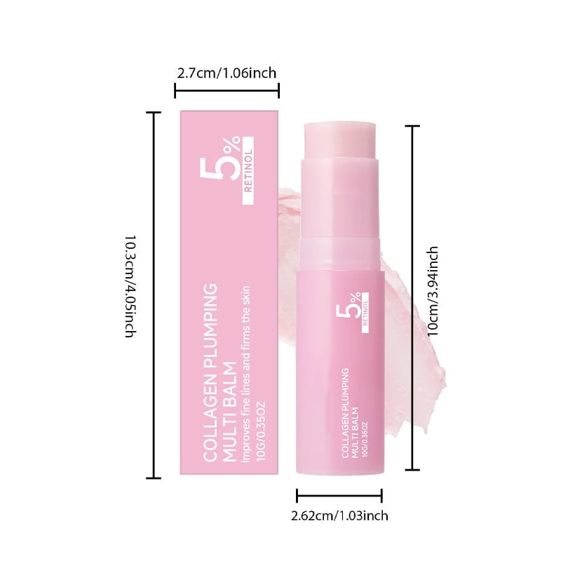 SilkPout – Collagen Infused Lip Enhancer