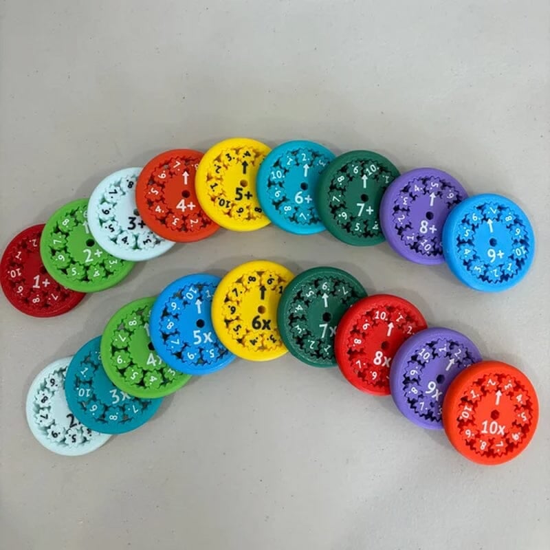 MathJoy – Multiplication Learning Game for Kids