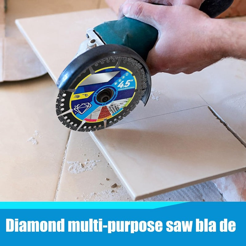 FlexBlade - Multi-Purpose Metal Cutting Disc