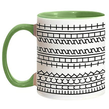 ZeroCare – Ceramic Coffee Mug