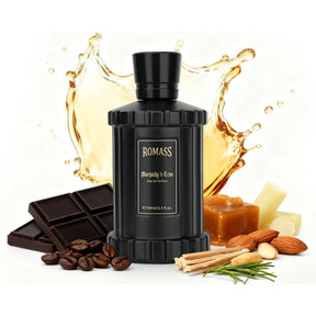 LumeNuance – Mortality’s Echo Luxury Fragrance