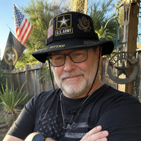 LibertyRanger – U.S. Army Heritage Boonie Hat
