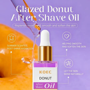 Glowvera – Pigment Body Correcting Serum