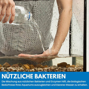 PureTank – Algae Control Powder