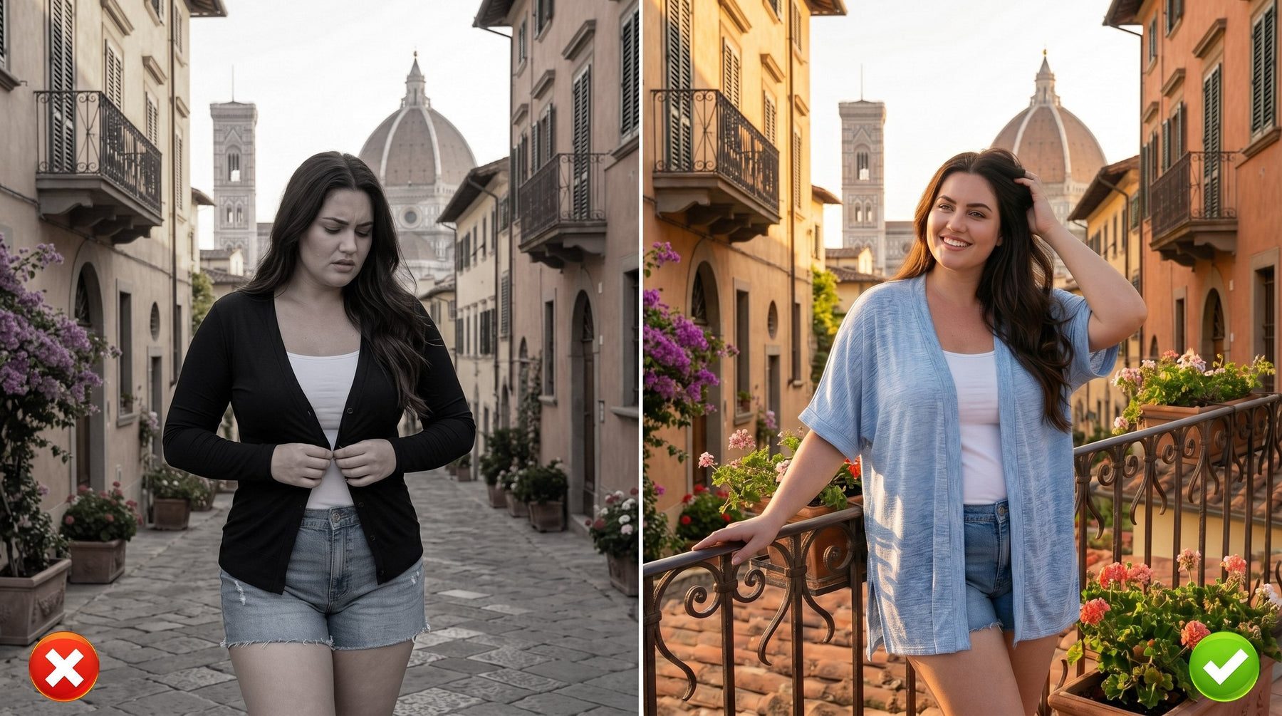 AirKnit – Lightweight Short Sleeve Cardigan