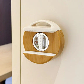 GripMate – Drill Free Socket Organizer