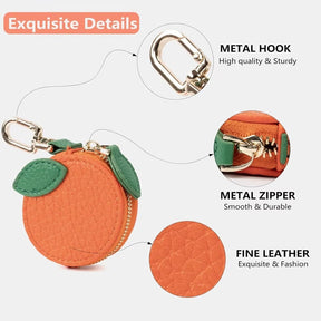 LemonDrop – Cute Lightweight Charm Purse