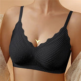 Bra with support and moisture-wicking Emma | Lupi