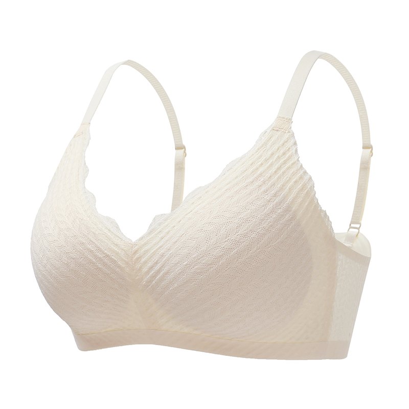 Bra with support and moisture-wicking Emma | Lupi