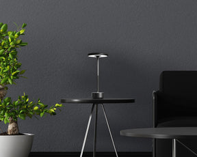 LumeAura – Soft Glow Ambient Lamp