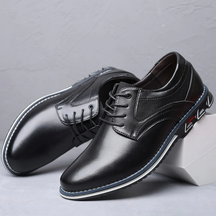 Orthopedic city shoe | Lupi