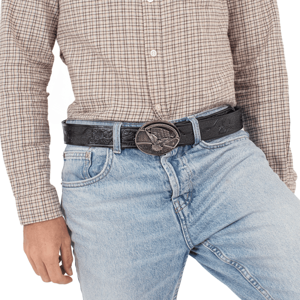 BladeVault – Secure Carry Holder