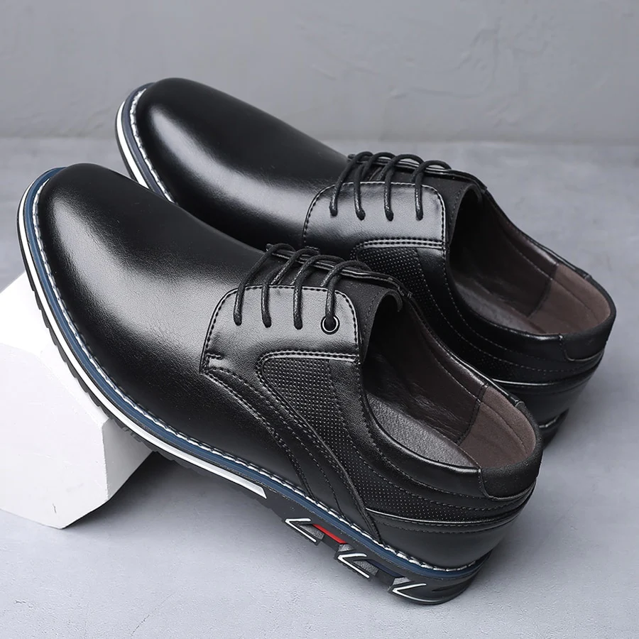 Orthopedic city shoe | Lupi