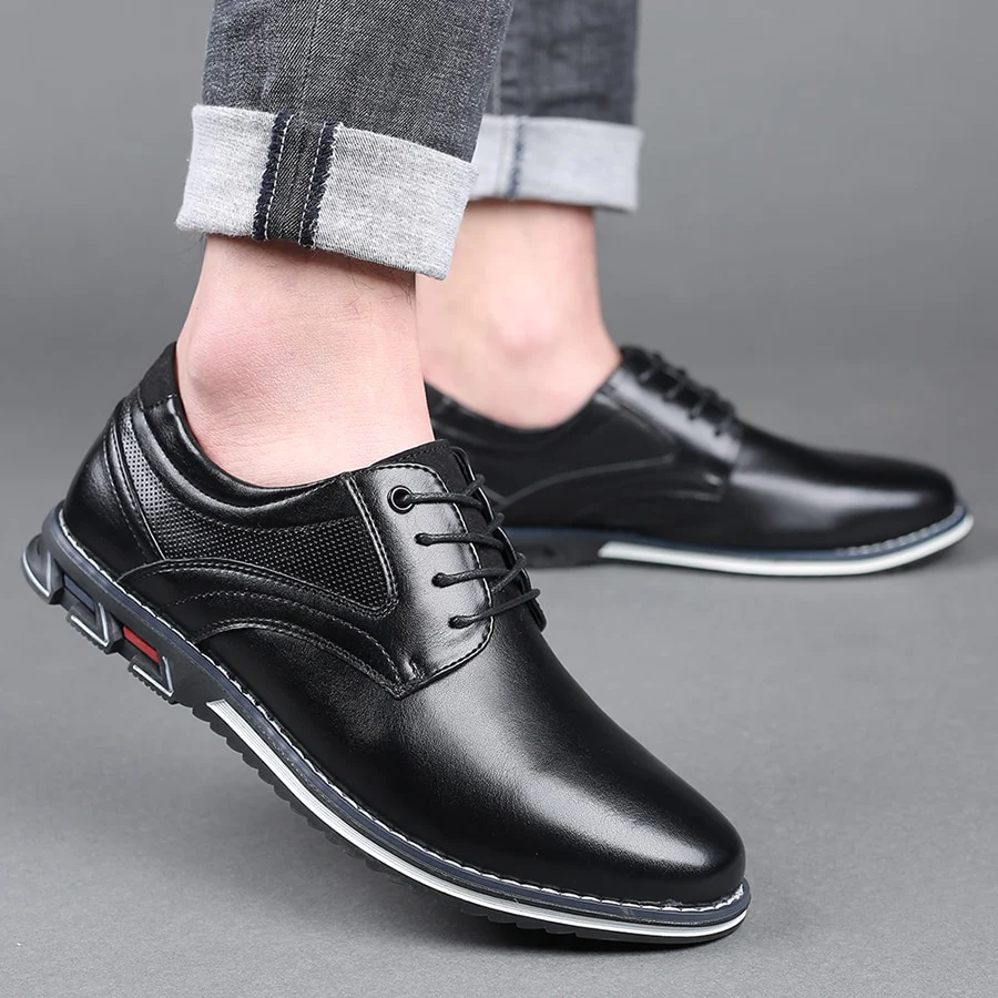 Orthopedic city shoe | Lupi
