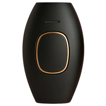 GlowEase - IPL Hair Remover for Effortless Smooth Skin
