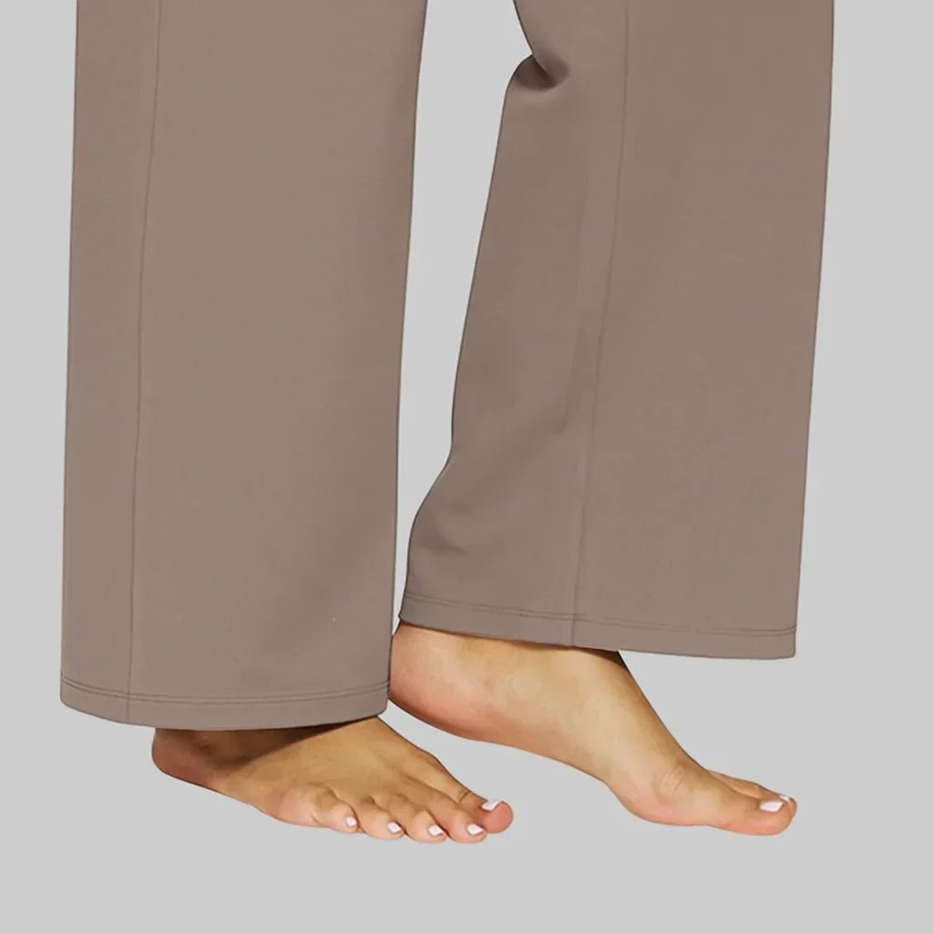 Klara™ • Soft Touch Comfortable Stretch Pants