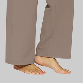 Soft Touch Comfortable Stretch Pants - Klara™
