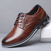 Orthopedic city shoe | Lupi