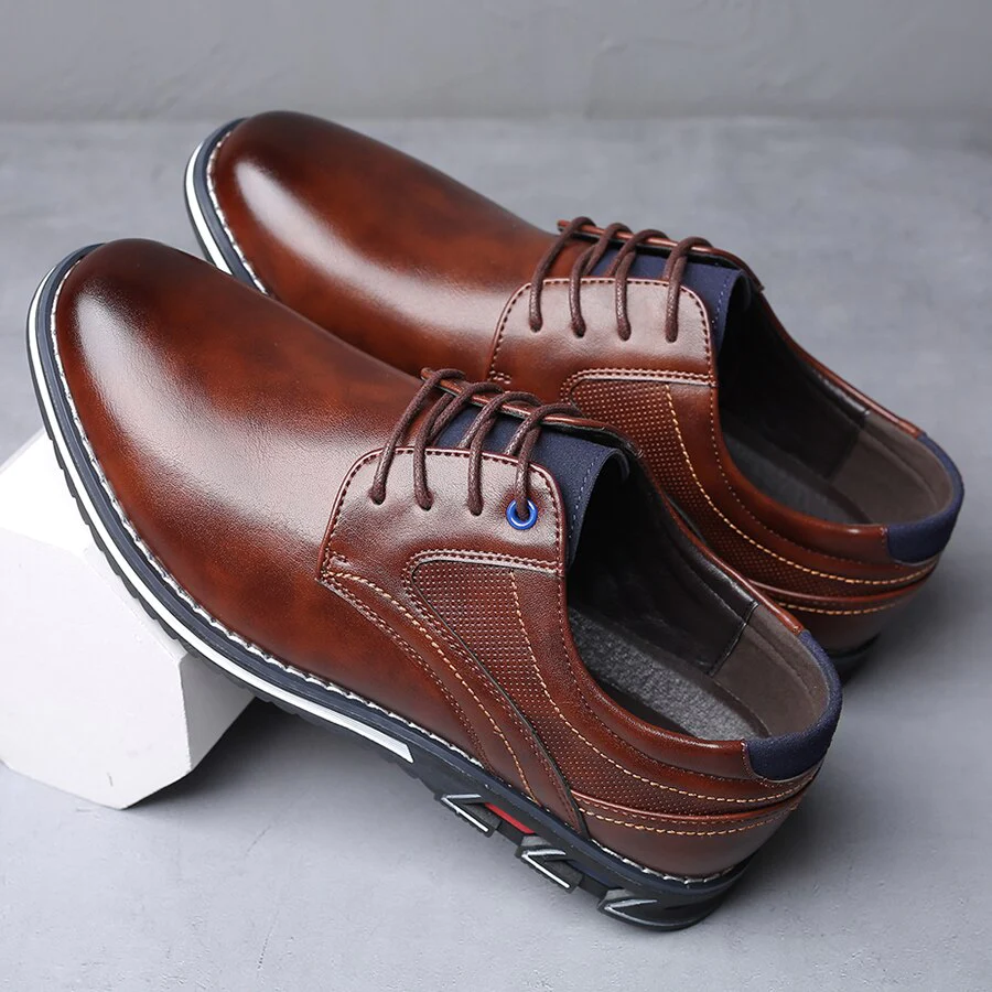 Orthopedic city shoe | Lupi
