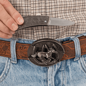 BladeVault – Secure Carry Holder