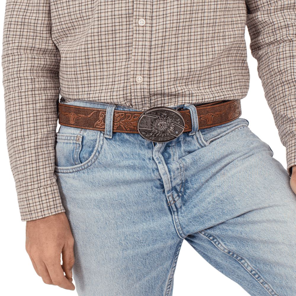 BladeVault – Secure Carry Holder