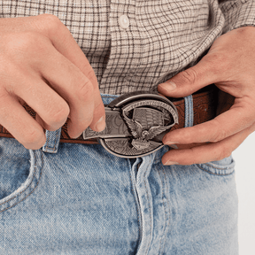 BladeVault – Secure Carry Holder