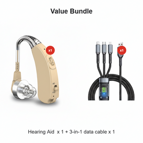 ActivePulse – Wireless Workout Headphones