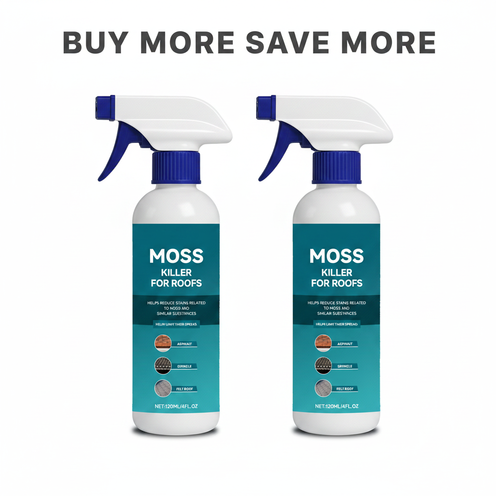 PureSurface – Surface Cleaner Deep Stain Removal Formula