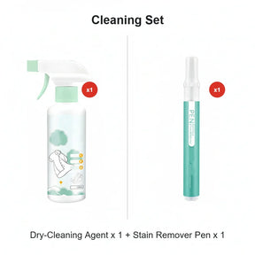 PureLift – Advanced Clothing Stain Removing Cleaning Agent