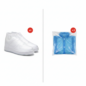 StormShield – Waterproof Shoe Cover