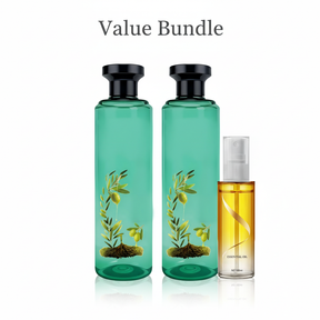 ColorBloom – Botanical Hair Dye Treatment