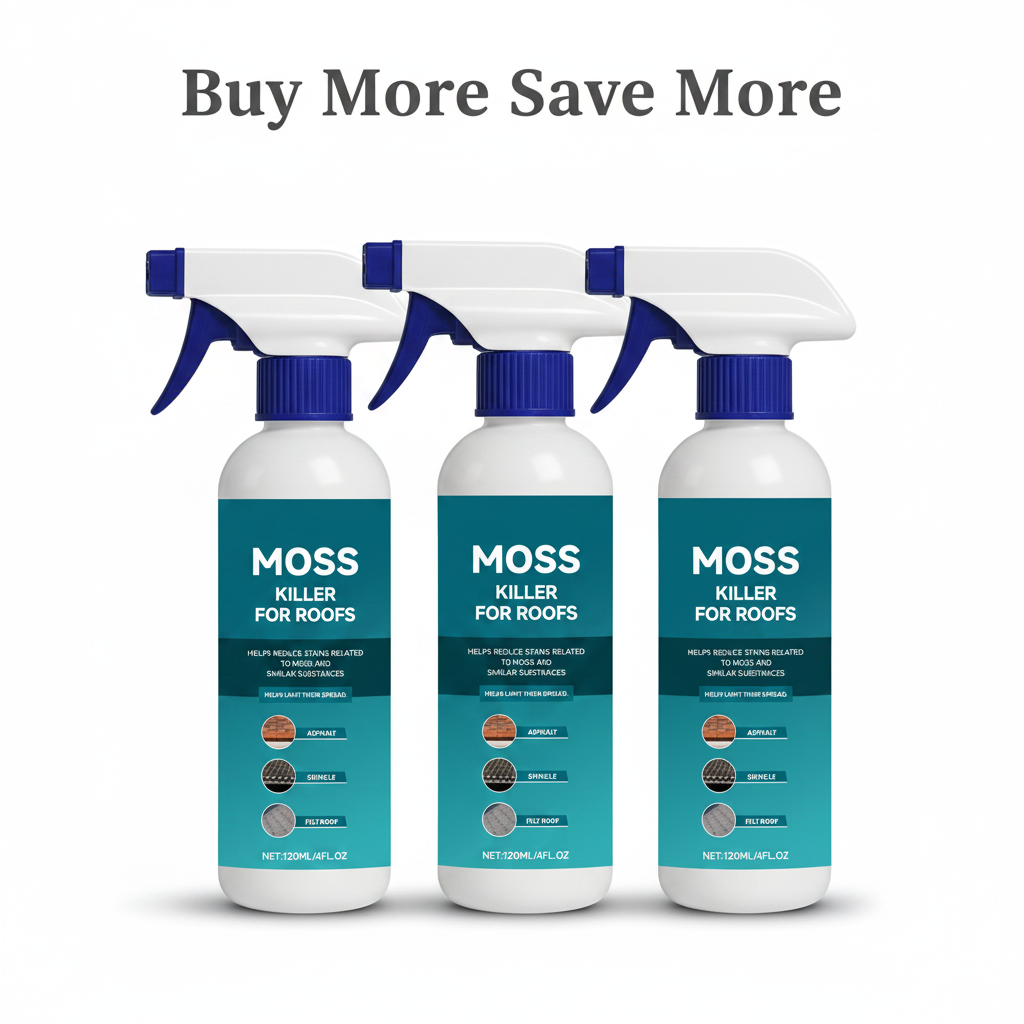 PureSurface – Surface Cleaner Deep Stain Removal Formula