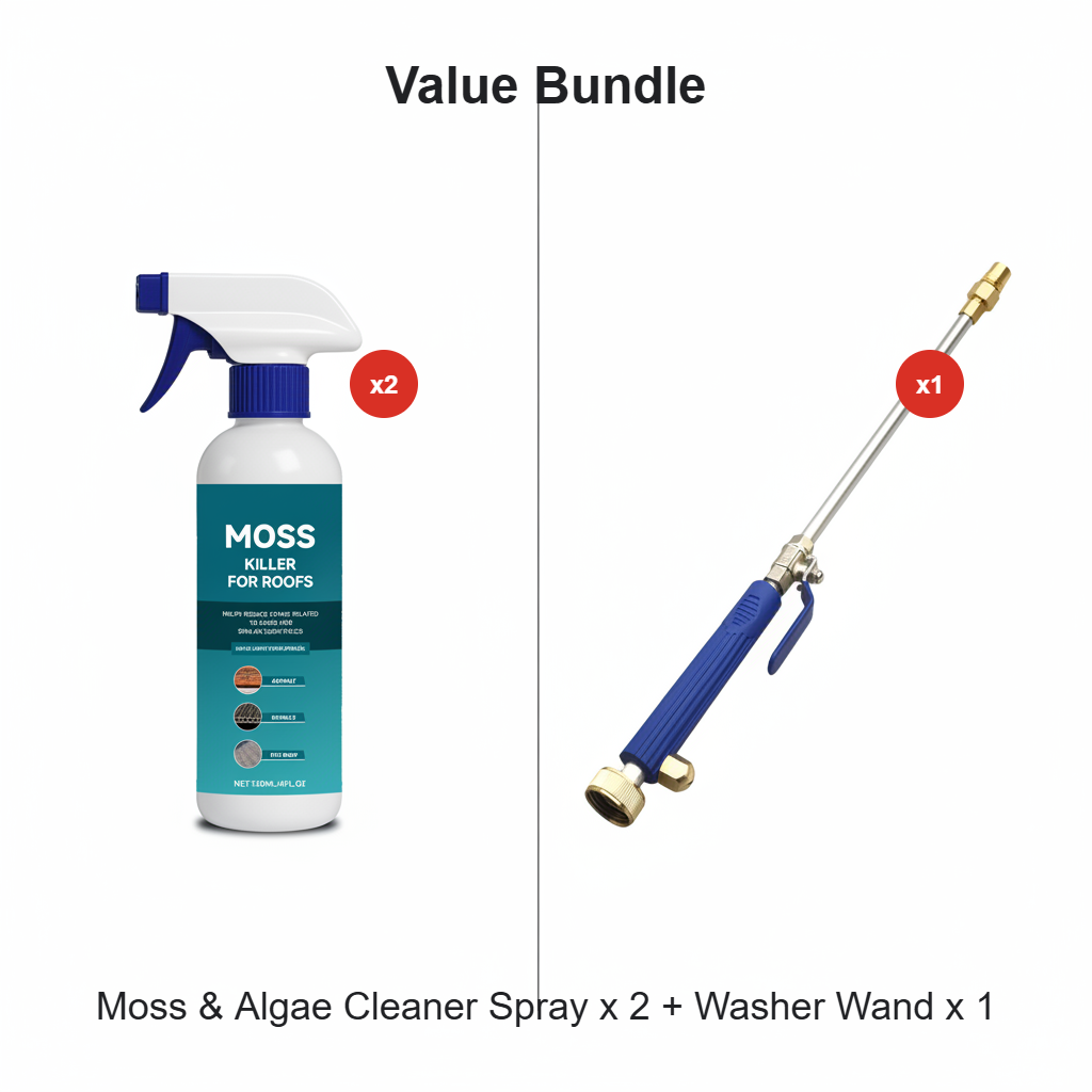 PureSurface – Surface Cleaner Deep Stain Removal Formula